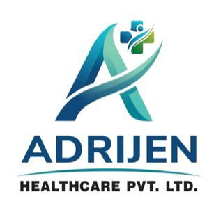 Adrijen Healthcare Pvt. Ltd.