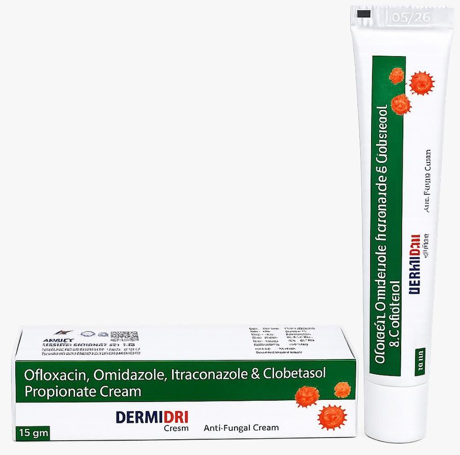 Derma Products